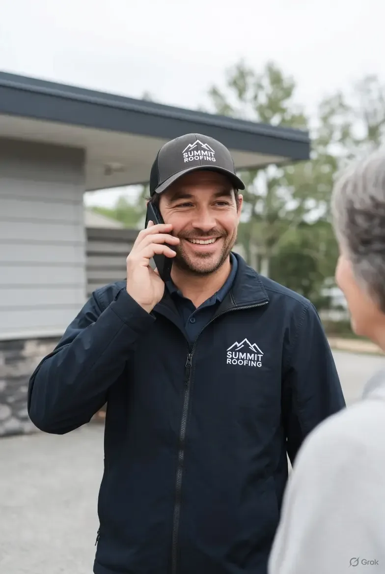 Flat Roof Leak Repair Fort Huachuca, AZ FAQs
